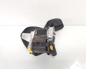 Centura stanga fata cu capsa, cod 8K1857705J, Audi A4 Avant (8K5, B8) (id:694185)