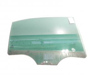 Geam mobil usa dreapta spate, Skoda Superb III (3V3) (id:693065)