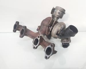 Turbosuflanta, cod 03G253014D, Seat Ibiza 5 (6J5) 1.9 TDI, BLS (id:694114)