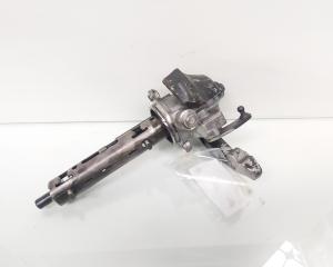 Selector cutie viteza manuala, Ford Focus 3 Turnier, 1.6 TDCI, T1DB  (id:693853)