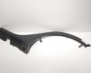 Ornament aripa stanga spate, cod 788A31751R, Dacia Sandero 2 (id:694212)