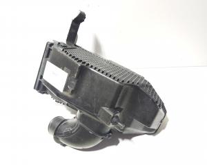 Carcasa filtru aer, cod 165001258R, Dacia Sandero 2, 1.5 DCI, K9K612 (id:694204)