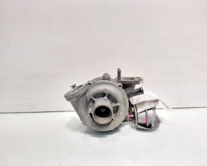 Turbosuflanta, cod 9663199280,Peugeot 407 SW 1.6 HDI, 9HZ (id:694052)