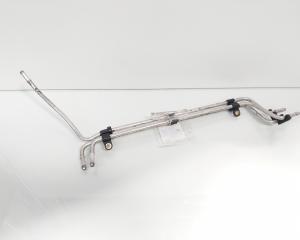 Set conducte alimentare combustibil, Vw Golf 5 (1K1) 2.0 TDI, BKD (id:694248)