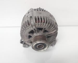 Alternator 100A Valeo, cod 021903026L, Skoda Superb II (3T4) 2.0 TDI, BMP (id:694045)