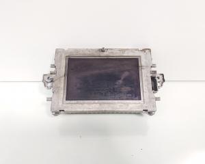 Display navigatie, cod A2129004900, Mercedes Clasa E (W212) (id:694359)