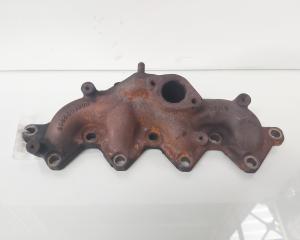 Galerie evacuare, cod 8980538800, Opel Astra J 1.7 CDTI, A17DTR (id:694049)