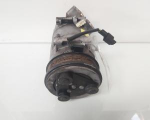 Compresor clima, cod 3M5H-19D629-KF, Ford Focus 2 (DA) 1.6 TDCI, G8DB (id:694055)
