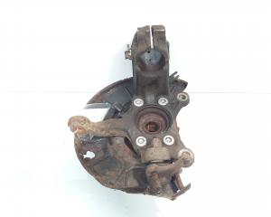 Fuzeta stanga fata, Vw Touran (1T1, 1T2) 2.0 TDI, BKD (id:694232)