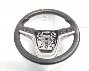 Volan piele cu comenzi, Opel Insignia A (id:694323)