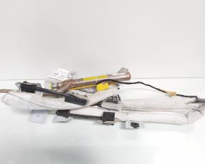 Airbag cortina stanga, cod 7M3880741H, Vw Sharan (7M8, 7M9, 7M6) (id:694251)
