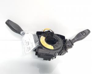 Spirala volan cu man semnalizare si man stergatoare, cod 8A6T-13N064-AE, Ford Fiesta 6 (id:694347)