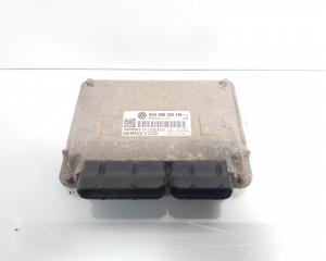Calculator motor ECU, cod 06A906033EM, Vw Jetta 3 (1K2) 1.6 benz, BSE (id:694194)