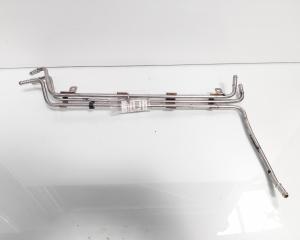 Set conducte alimentare combustibil, Vw Jetta 3 (1K2) 2.0 TDI, BKD (id:694246)
