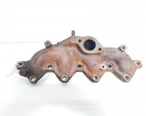 Galerie evacuare, cod 8980538800, Opel Astra J, 1.7 CDTI, A17DTR (id:694094)