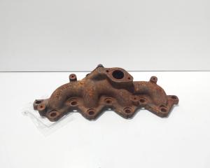 Galerie evacuare, cod 8980538800, Opel Astra J, 1.7 CDTI, A17DTR (id:694094)