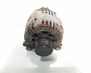 Alternator 140A Valeo, cod 06F903023C, Seat Leon (1P1) 1.9 TDI, BXE (id:694677)