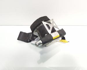 Centura stanga spate cu capsa, cod 34056829A, Mercedes Clasa E (W212) (id:694382)