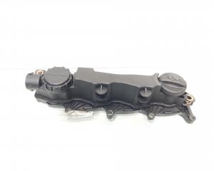 Capac culbutori, cod 9660281080A, Ford Fusion (JU), 1.6 TDCI, HHDA (id:694655)