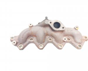 Galerie evacuare, cod 8980538600, Opel Astra J, 1.7 CDTI, A17DTE (id:694496)