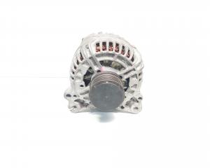 Alternator 140A, cod 03C903023S, VW Golf 6 (5K1), 1.4 TSI, CAX (id:694620)