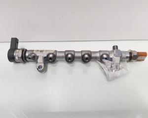 Rampa injectoare cu senzori, cod 03L130089Q, Audi A6 (4G2, C7), 2.0 TDI, CGL (id:694673)