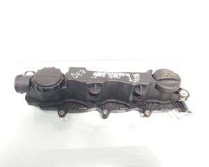 Capac culbutori, cod 9651815680, Ford Focus 2 (DA), 1.6 TDCI, HHDA (id:694671)