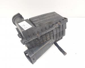 Carcasa filtru aer, cod 1K0129620D, Seat Altea XL (5P5, 5P8), 1.6 TDI, CAYB (id:694385)