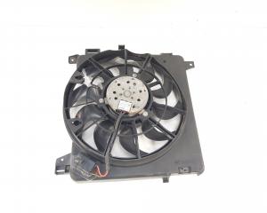 Electroventilator, cod GM24467444, Opel Zafira B (A05), 1.7 CDTI, A17DTJ (id:694368)