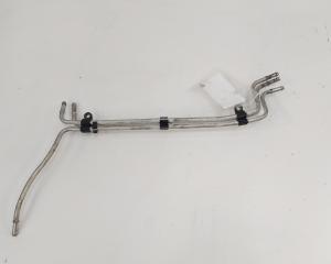 Set conducte alimentare combustibil, VW Passat Variant (3C5) 2.0 TDI, BKP (id:694676)