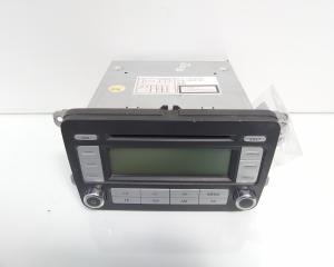 Radio CD, cod 1K0035186T, Vw Eos (1F7, 1F8) (idi:694203)