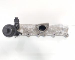 Galerie admisie cu clapete, cod 8973134590, Opel Astra H Twin Top, 1.7 CDTI, Z17DTH (idi:694333)