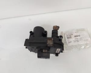 Motoras galerie admisie, Opel Astra J, 2.0 CDTI, A20DTH (id:693412)