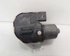 Motoras stergator dreapta fata, cod 5M0955120F, Vw Golf 5 Plus (5M1) (id:693402)