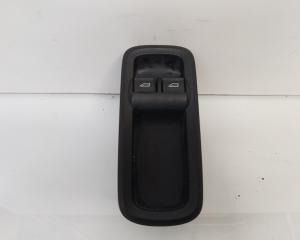 Butoane comanda geam stanga fata, cod 8A6T-14A132-BC, Ford Fiesta 6 (id:693463)