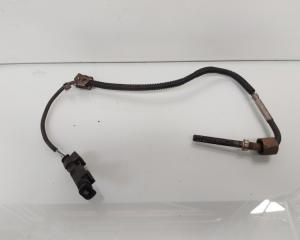Sonda temperatura gaze, cod A0081532728, Mercedes Clasa C T-Model (S204) 2.2 CDI, OM651912 (id:693413)
