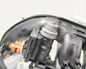 Motoras galerie admisie, cod 55584232, Opel Astra J, 1.7 CDTI, A17DTR (id:694489)