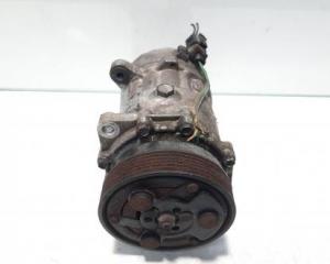 Compresor clima, cod 1J0820803K, Vw Golf 4 (1J1) 1.9 TDI, ALH (id:693582)