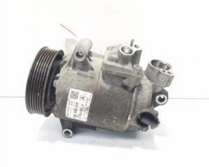 Compresor clima, cod 5N0820803A, Vw Passat (3C2) 2.0 TDI, CBA (id:693340)