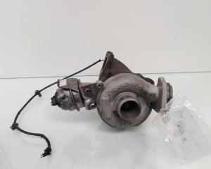 Turbosuflanta, cod 03L145721A, Audi A4 (8K2, B8) 2.0 TDI, CJC (id:694728)