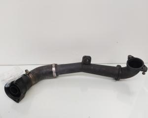 Tub intercooler, cod 04L145770S, VW Tiguan II (AD1, AX1), 2.0 TDI, DFG (id:693809)
