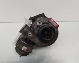 Turbosuflanta, cod 708366-9005S, Land Rover Freelander (LN) 2.0 diesel, 204D3 (id:694750)