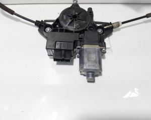 Motoras macar usa dreapta spate, cod 5Q0959812A, VW Golf 7 (5G) (id:693844)