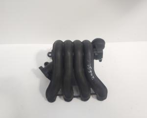 Galerie admisie cu clapete, cod 06B133210BJ, Vw Passat Variant (3B6) 2.0 benz, ALT (id:694731)