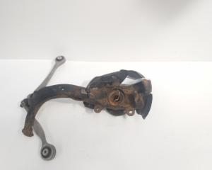 Fuzeta stanga fata, cod 3R0407257, Seat Exeo ST (3R5) 2.0 TDI, CAG (id:694735)