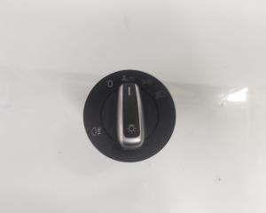 Bloc lumini cu functie auto, cod 3C8941431, VW Golf 6 Variant (AJ5) (id:694033)