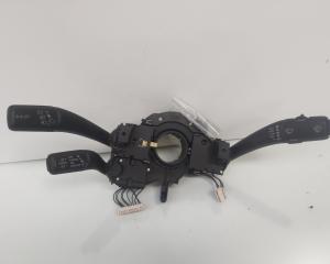 Maneta semnalizare, maneta stergatoare si maneta tempomat, cod 8K0953502BD, Audi Q5 (8RB) (id:694141)