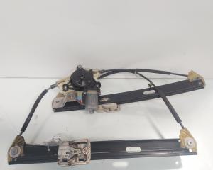 Macara cu motoras usa dreapta fata, Seat Leon ST Combi (5F8) (id:694474)