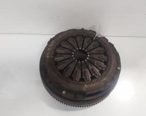 Volanta masa dubla cu placa presiune, Land Rover Range Rover Evoque, 2.2 CD4, 224DT, 6 vit man (id:694424)