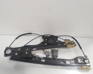 Macara cu motoras usa dreapta fata, cod 39142316, Opel Astra K (id:694771)
